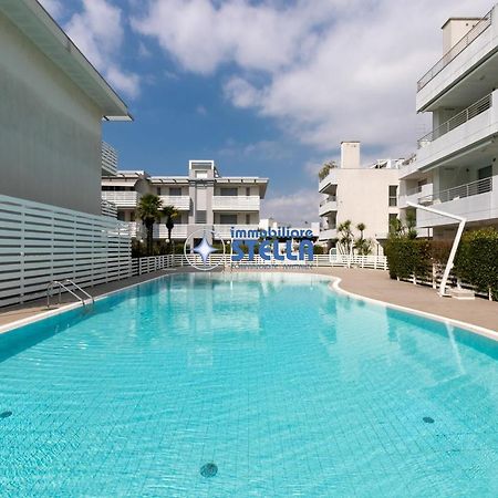 Residence Maricel Lido di Jesolo Luaran gambar