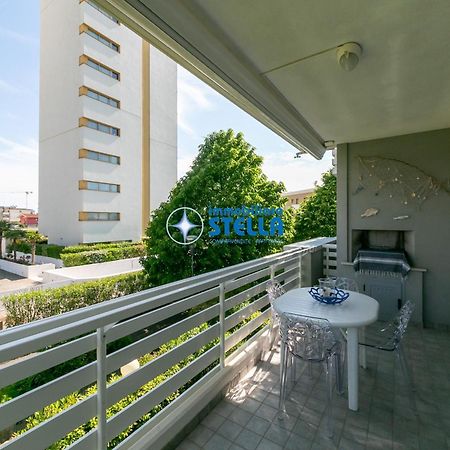 Residence Maricel Lido di Jesolo Luaran gambar