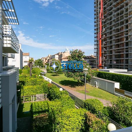 Residence Maricel Lido di Jesolo Luaran gambar