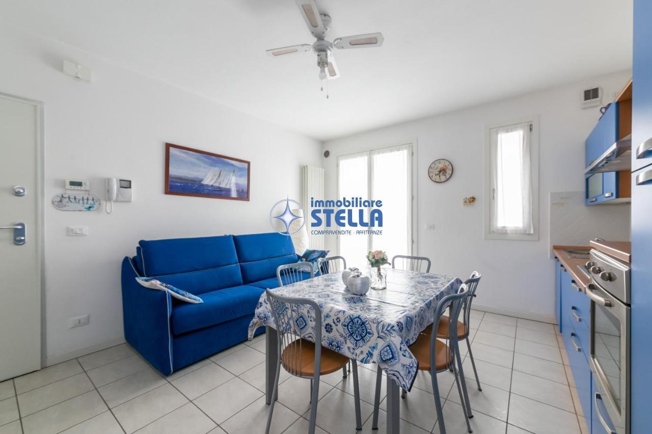 Residence Maricel Lido di Jesolo Luaran gambar
