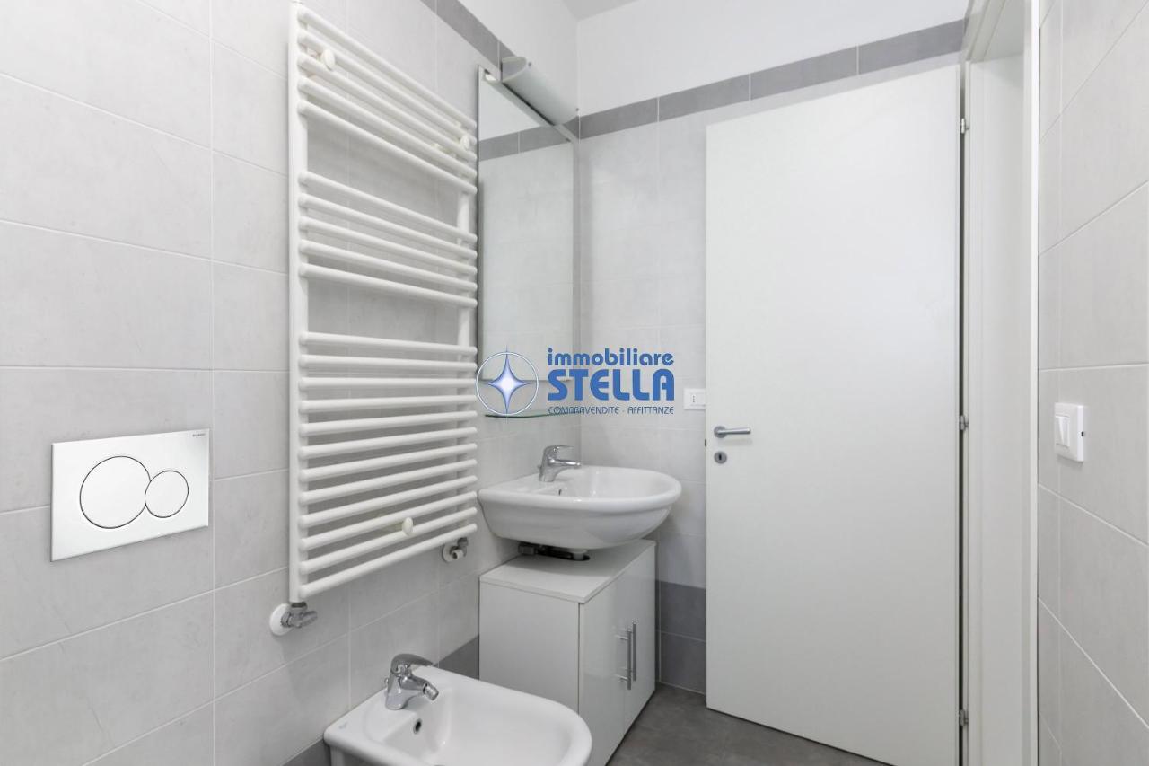 Residence Maricel Lido di Jesolo Luaran gambar