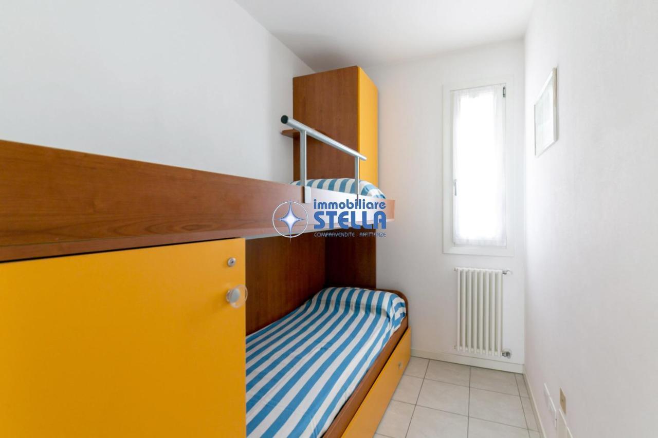 Residence Maricel Lido di Jesolo Luaran gambar