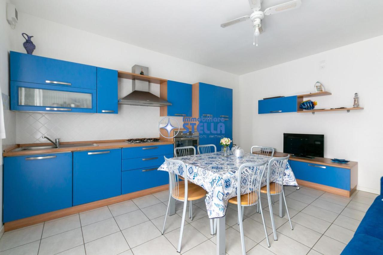 Residence Maricel Lido di Jesolo Luaran gambar