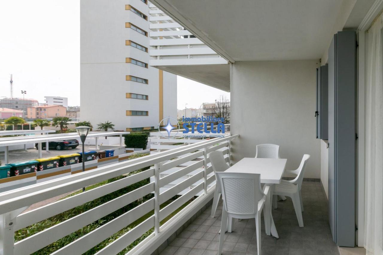 Residence Maricel Lido di Jesolo Luaran gambar