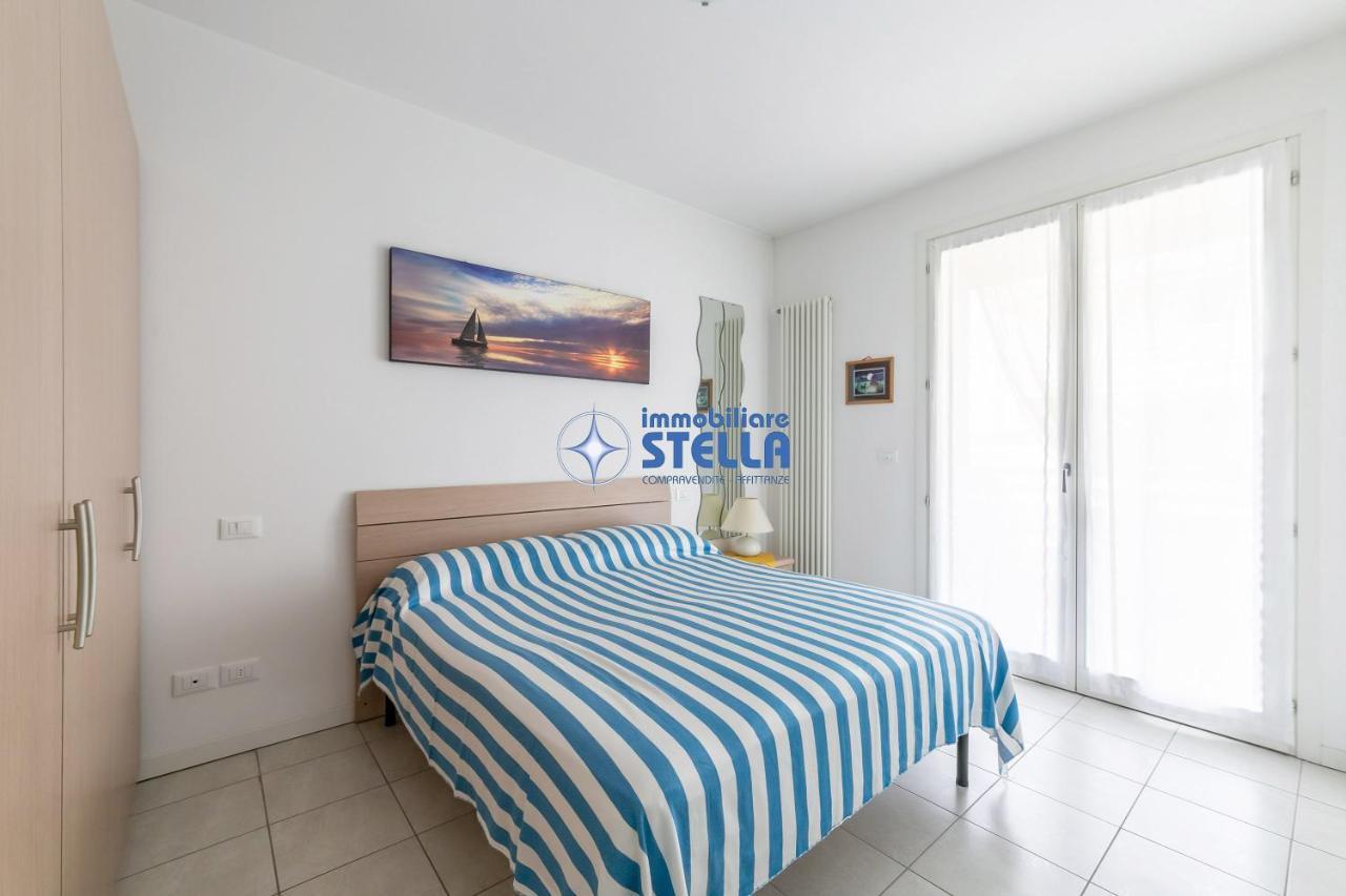 Residence Maricel Lido di Jesolo Luaran gambar