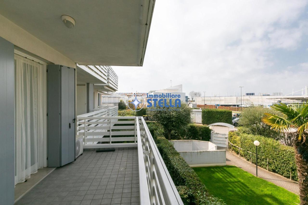 Residence Maricel Lido di Jesolo Luaran gambar