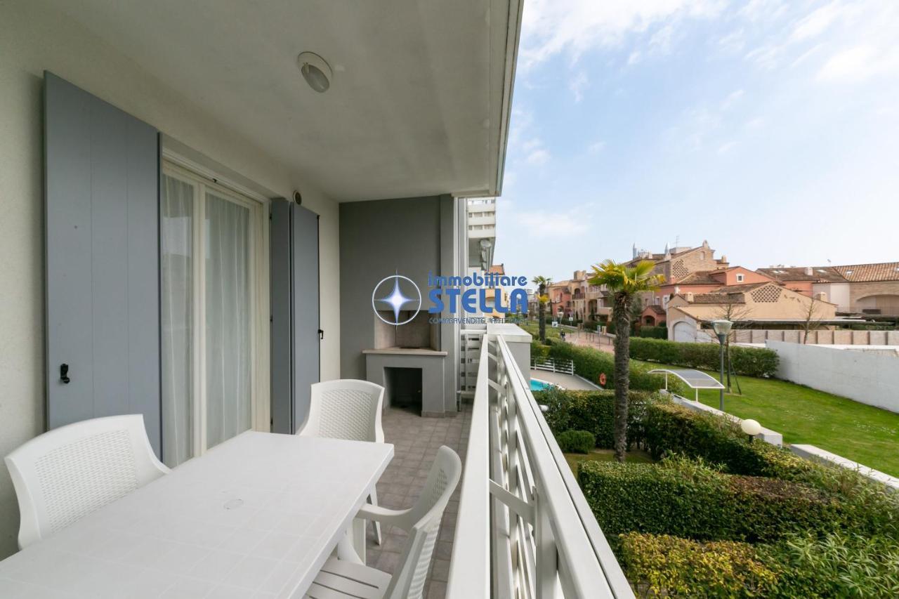 Residence Maricel Lido di Jesolo Luaran gambar