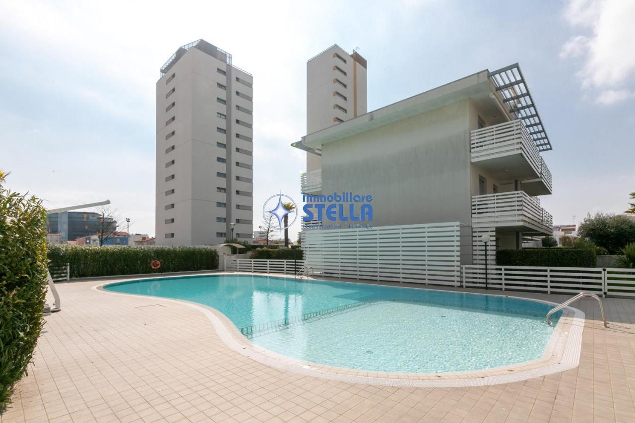 Residence Maricel Lido di Jesolo Luaran gambar