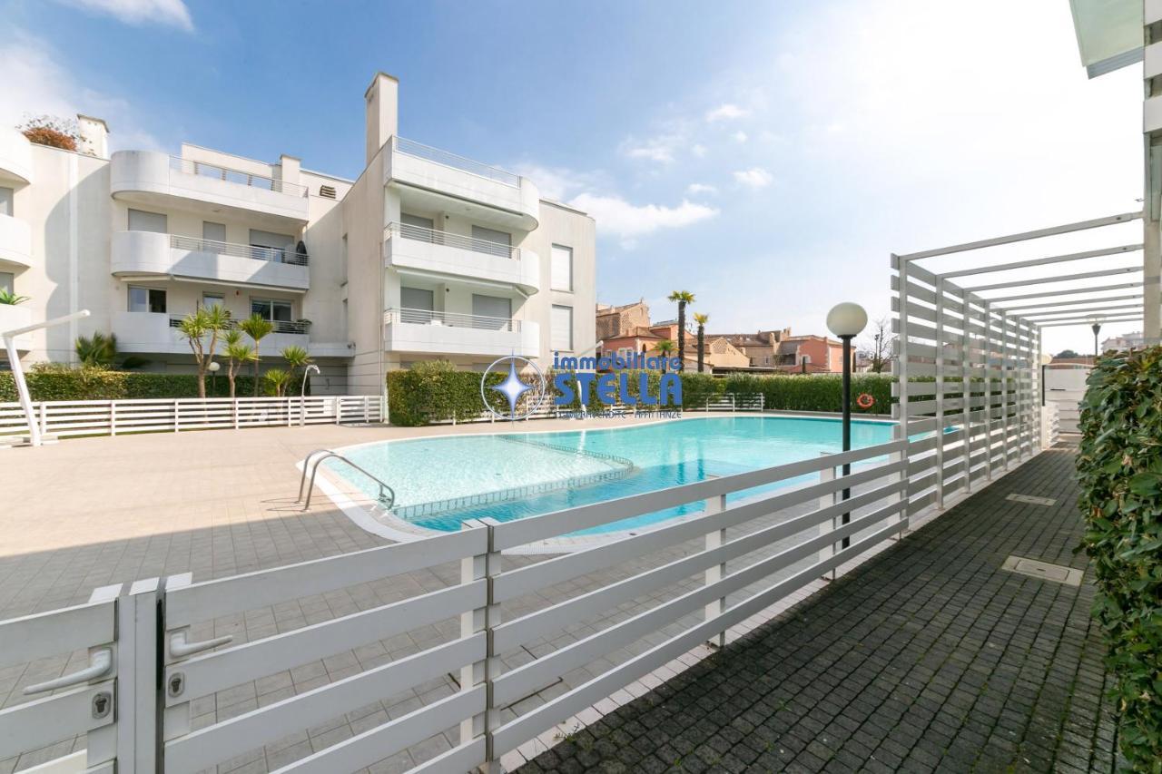 Residence Maricel Lido di Jesolo Luaran gambar