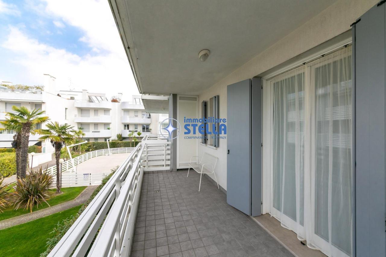 Residence Maricel Lido di Jesolo Luaran gambar