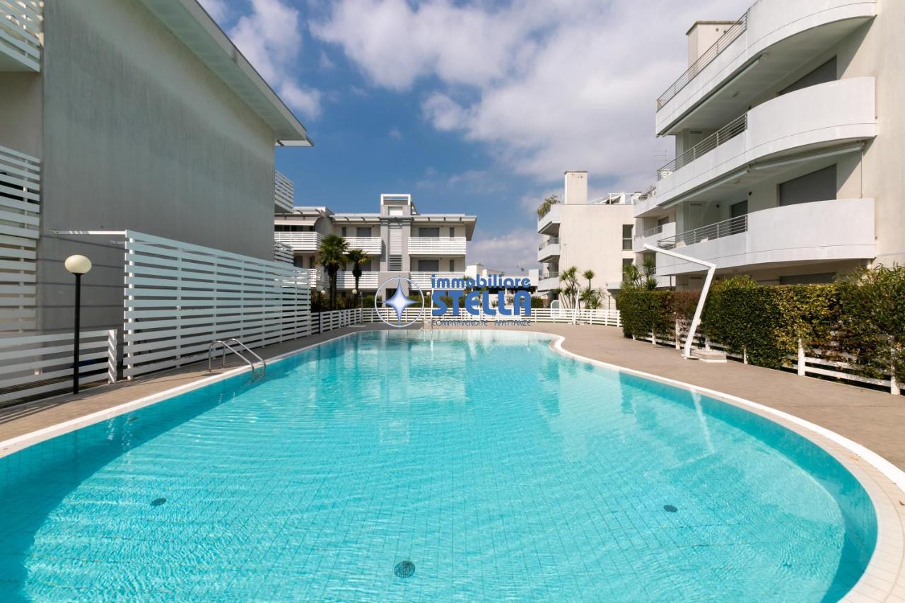 Residence Maricel Lido di Jesolo Luaran gambar