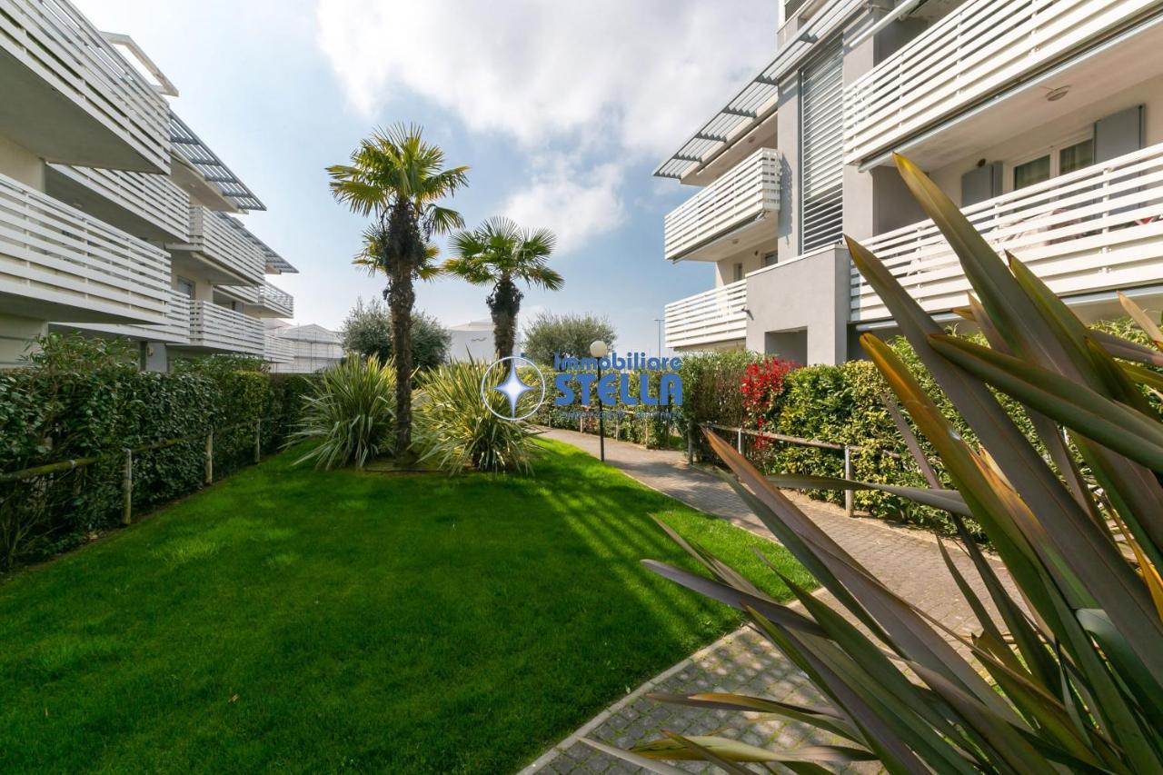 Residence Maricel Lido di Jesolo Luaran gambar