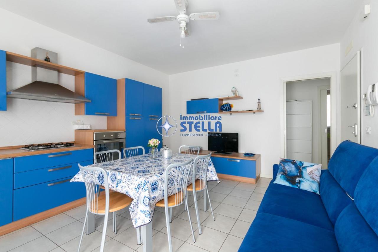 Residence Maricel Lido di Jesolo Luaran gambar