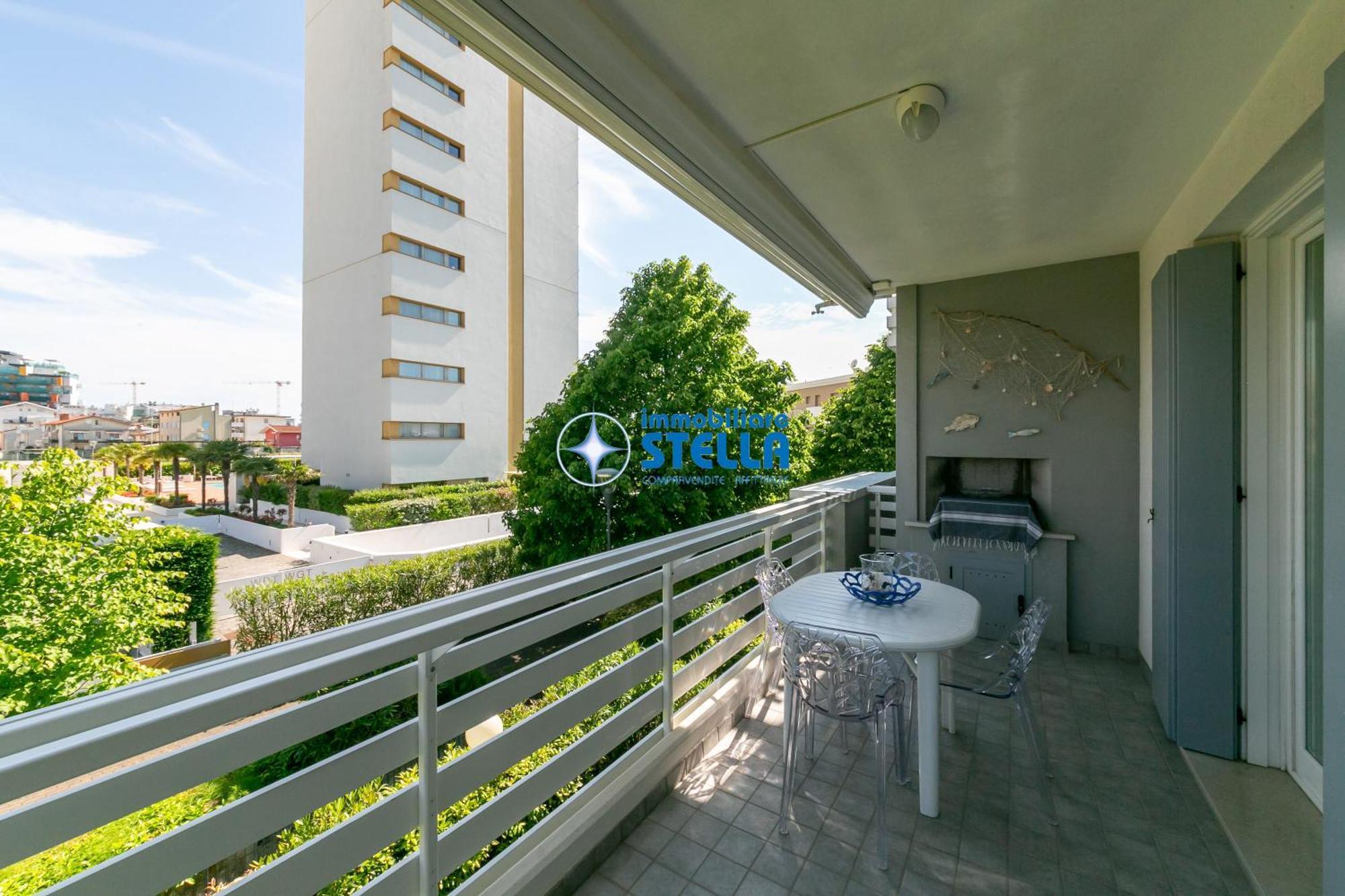 Residence Maricel Lido di Jesolo Luaran gambar