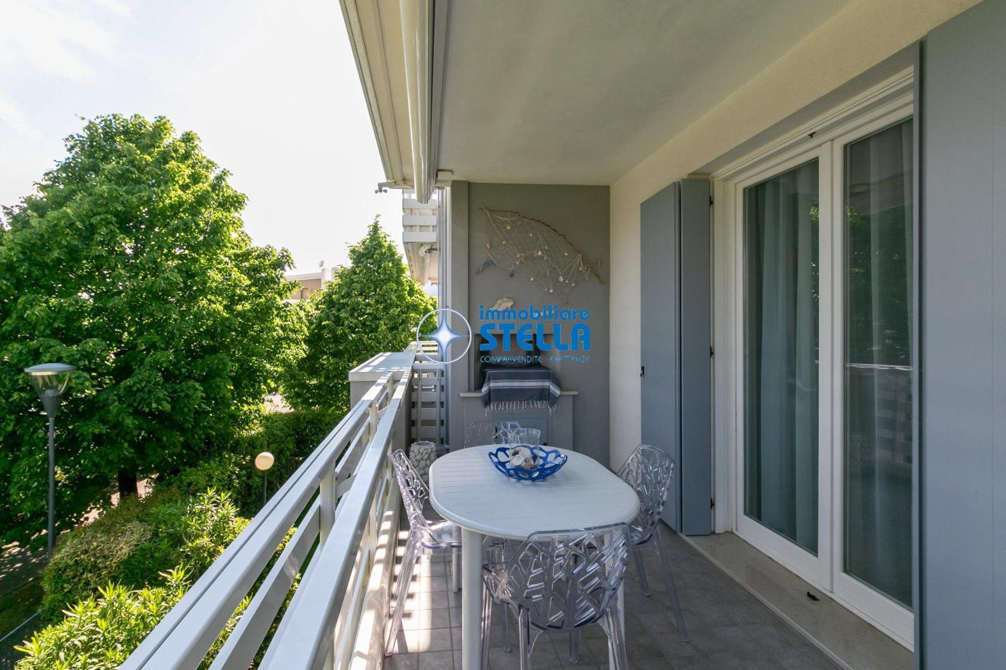 Residence Maricel Lido di Jesolo Luaran gambar
