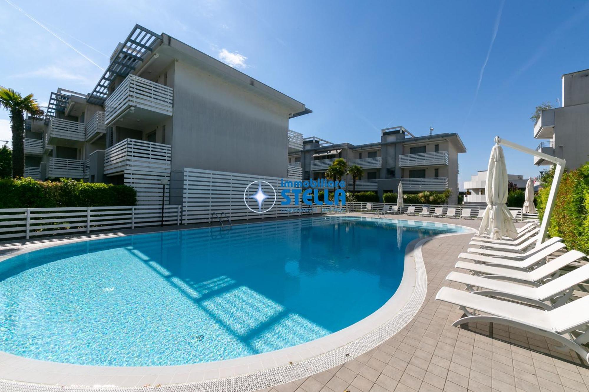 Residence Maricel Lido di Jesolo Luaran gambar