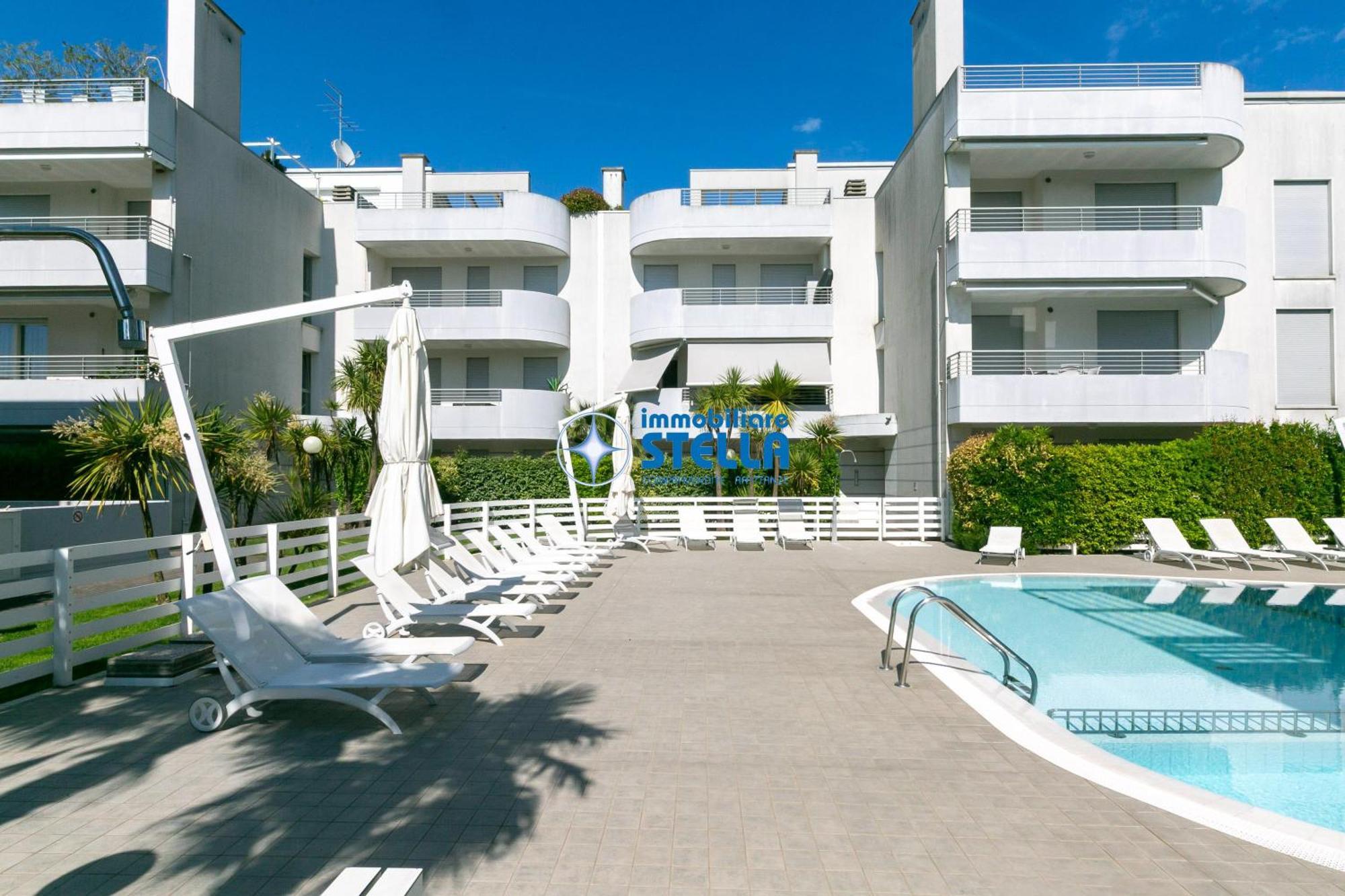 Residence Maricel Lido di Jesolo Luaran gambar