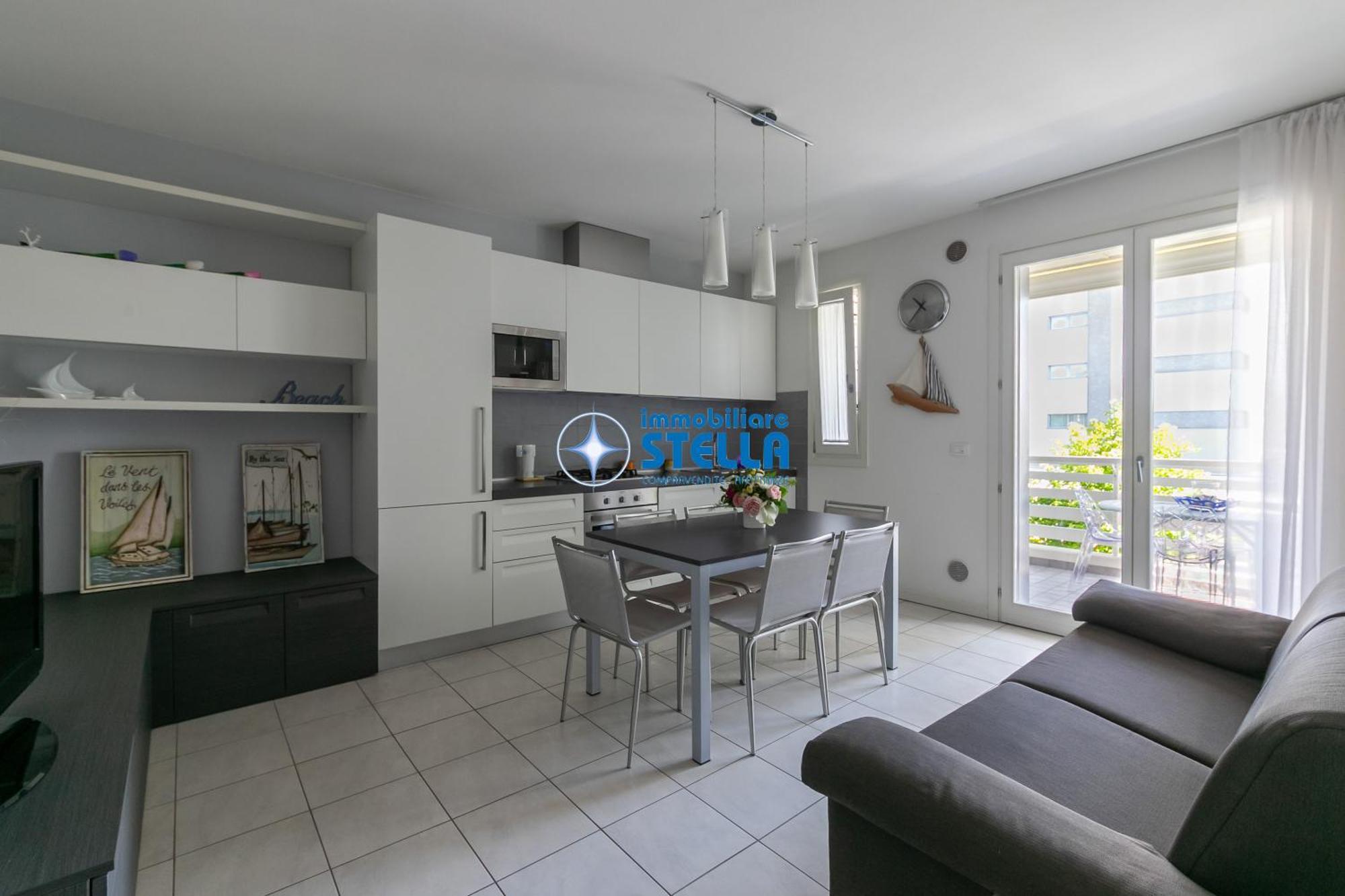 Residence Maricel Lido di Jesolo Luaran gambar