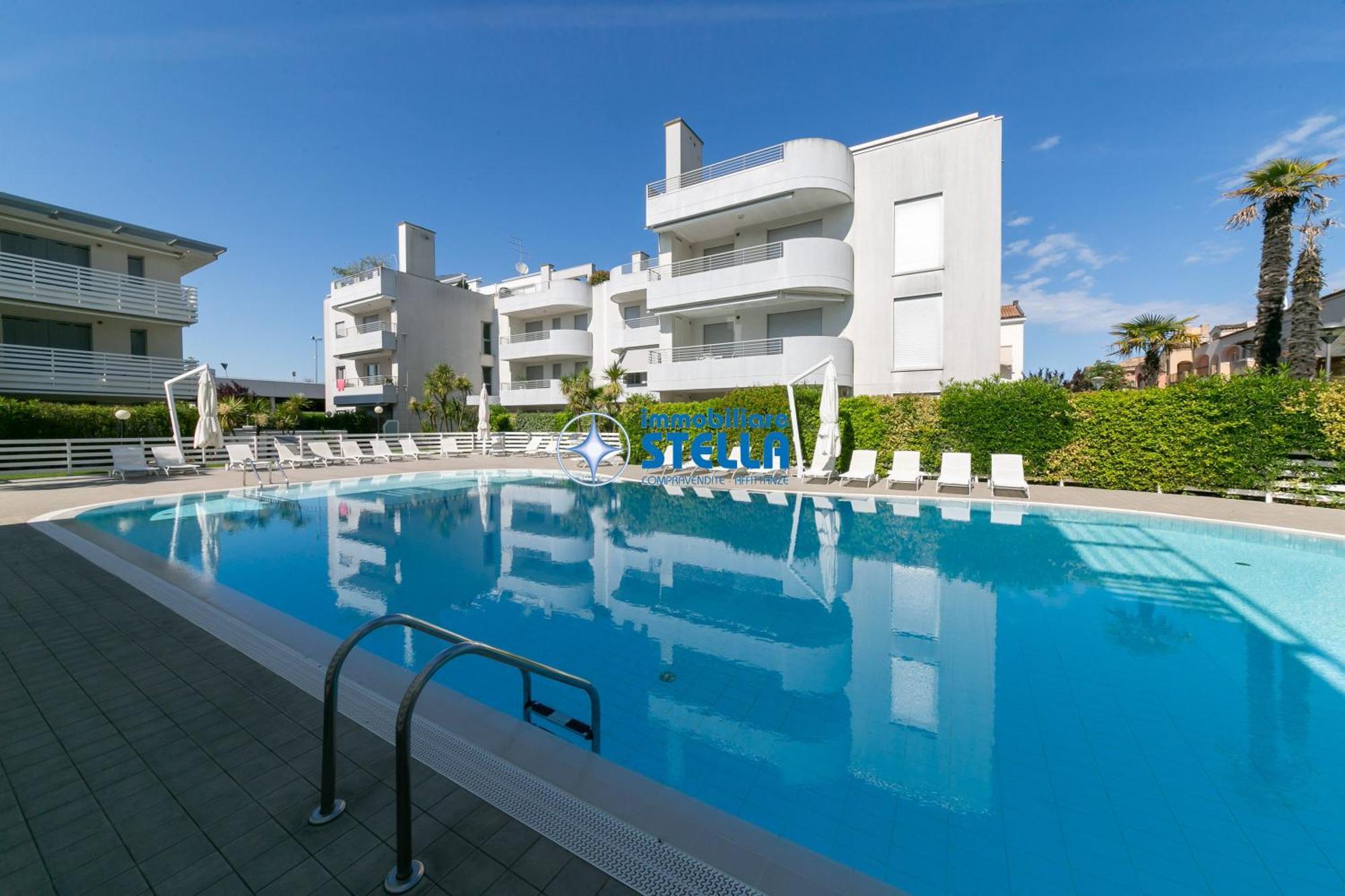 Residence Maricel Lido di Jesolo Luaran gambar