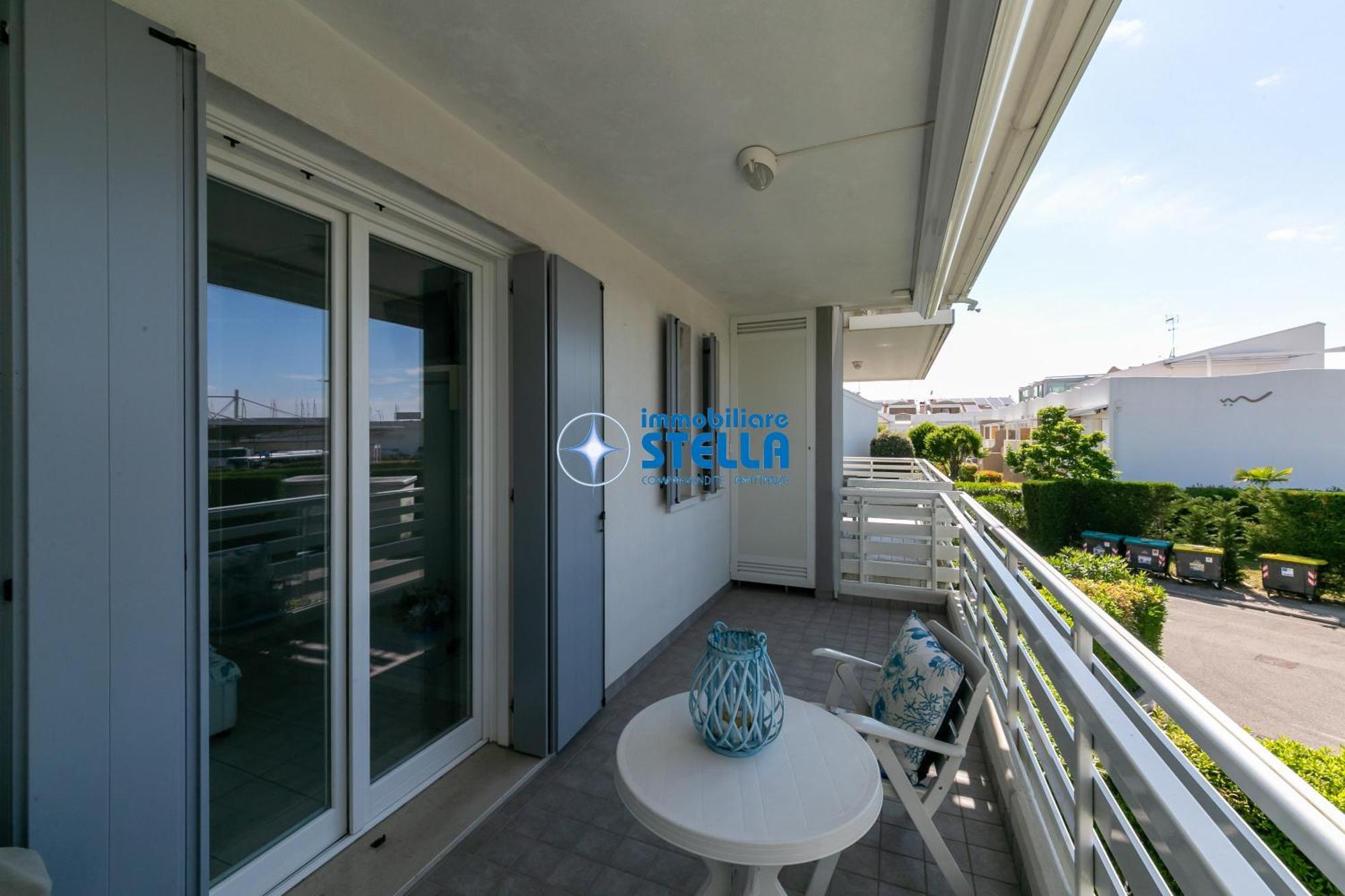 Residence Maricel Lido di Jesolo Luaran gambar