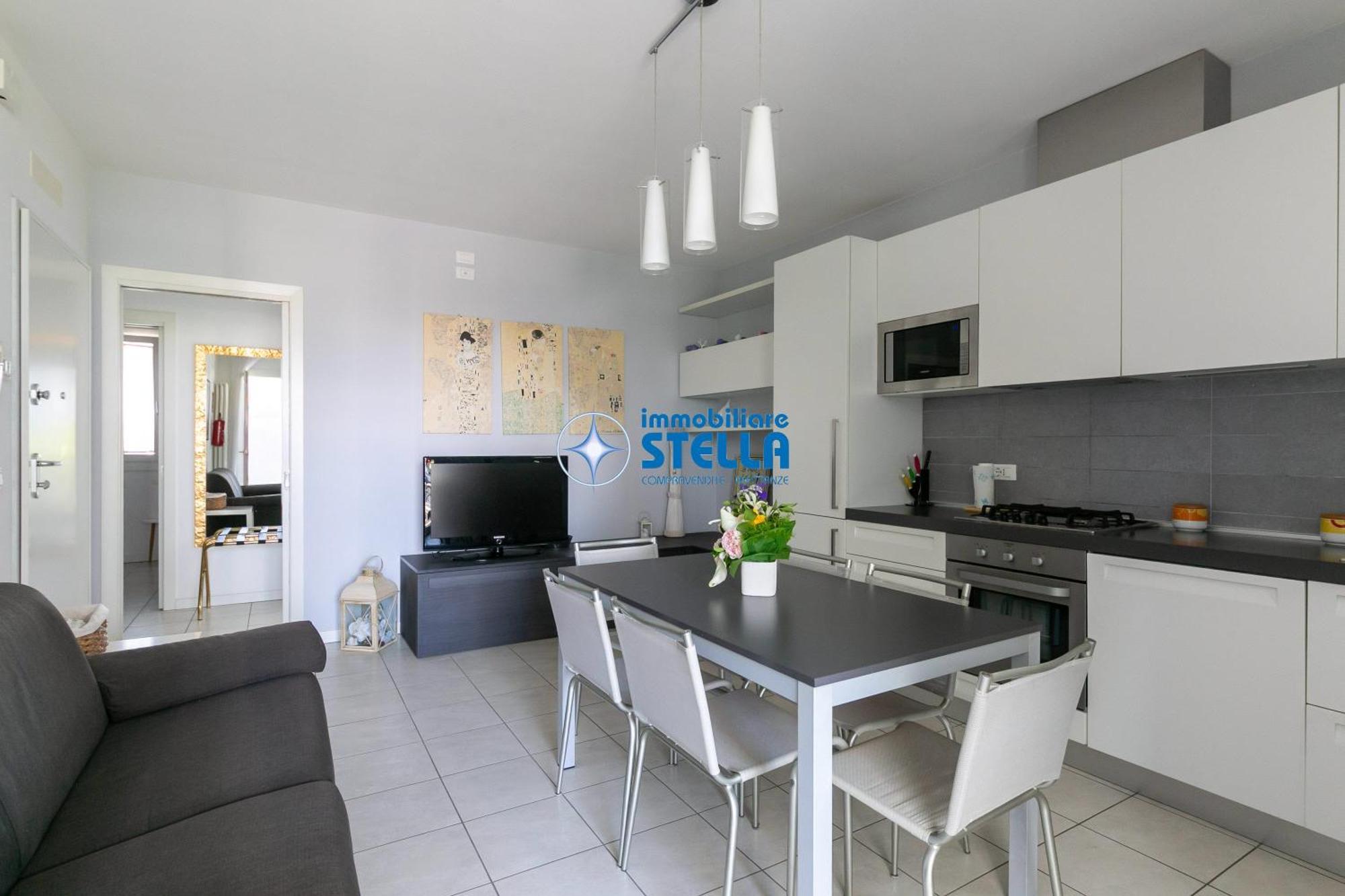 Residence Maricel Lido di Jesolo Luaran gambar