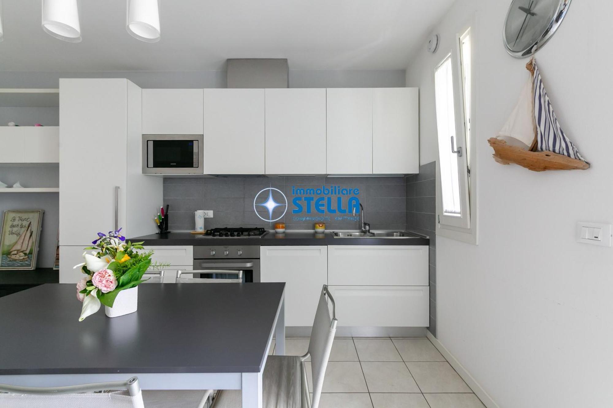 Residence Maricel Lido di Jesolo Luaran gambar