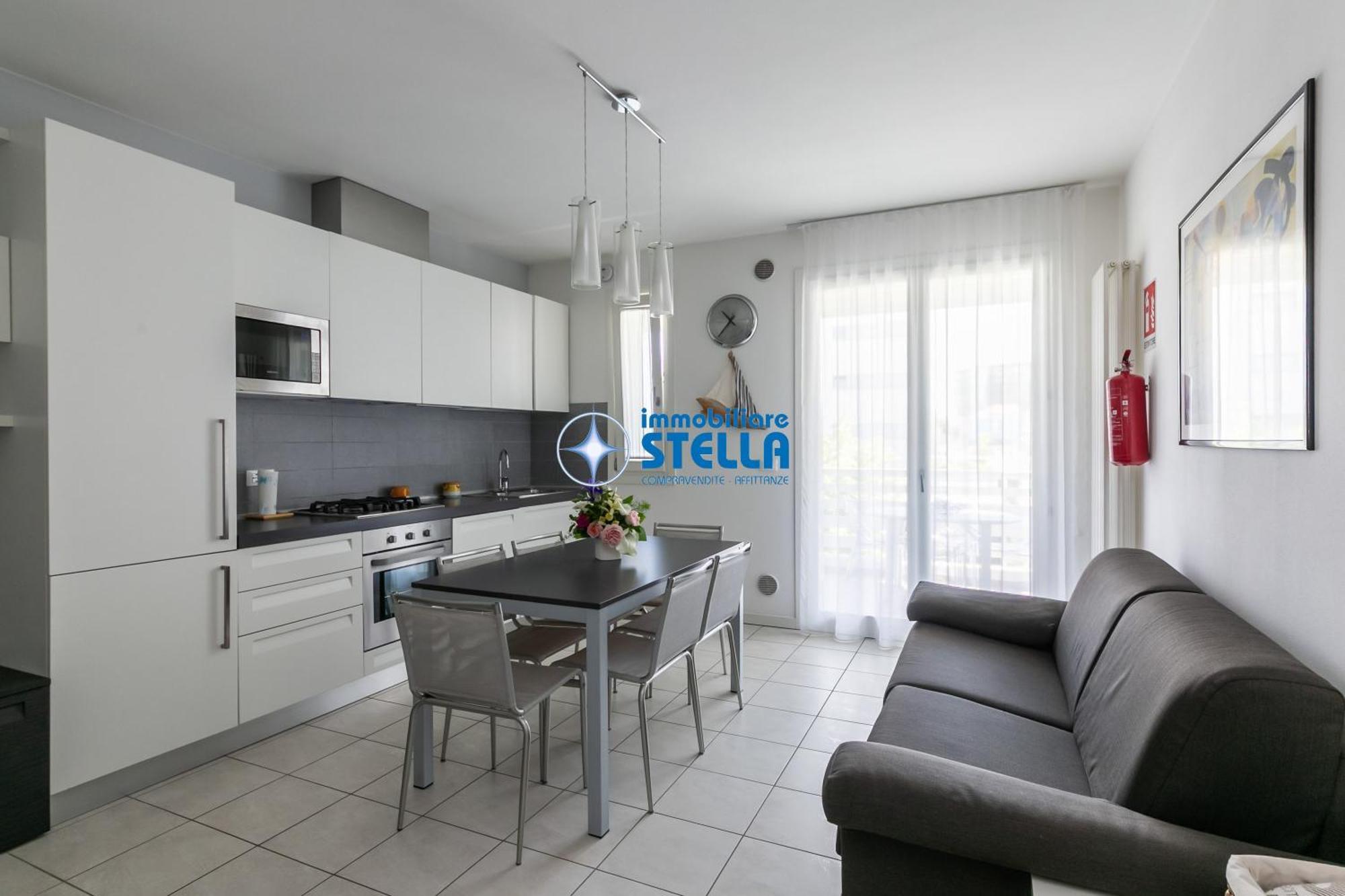 Residence Maricel Lido di Jesolo Luaran gambar