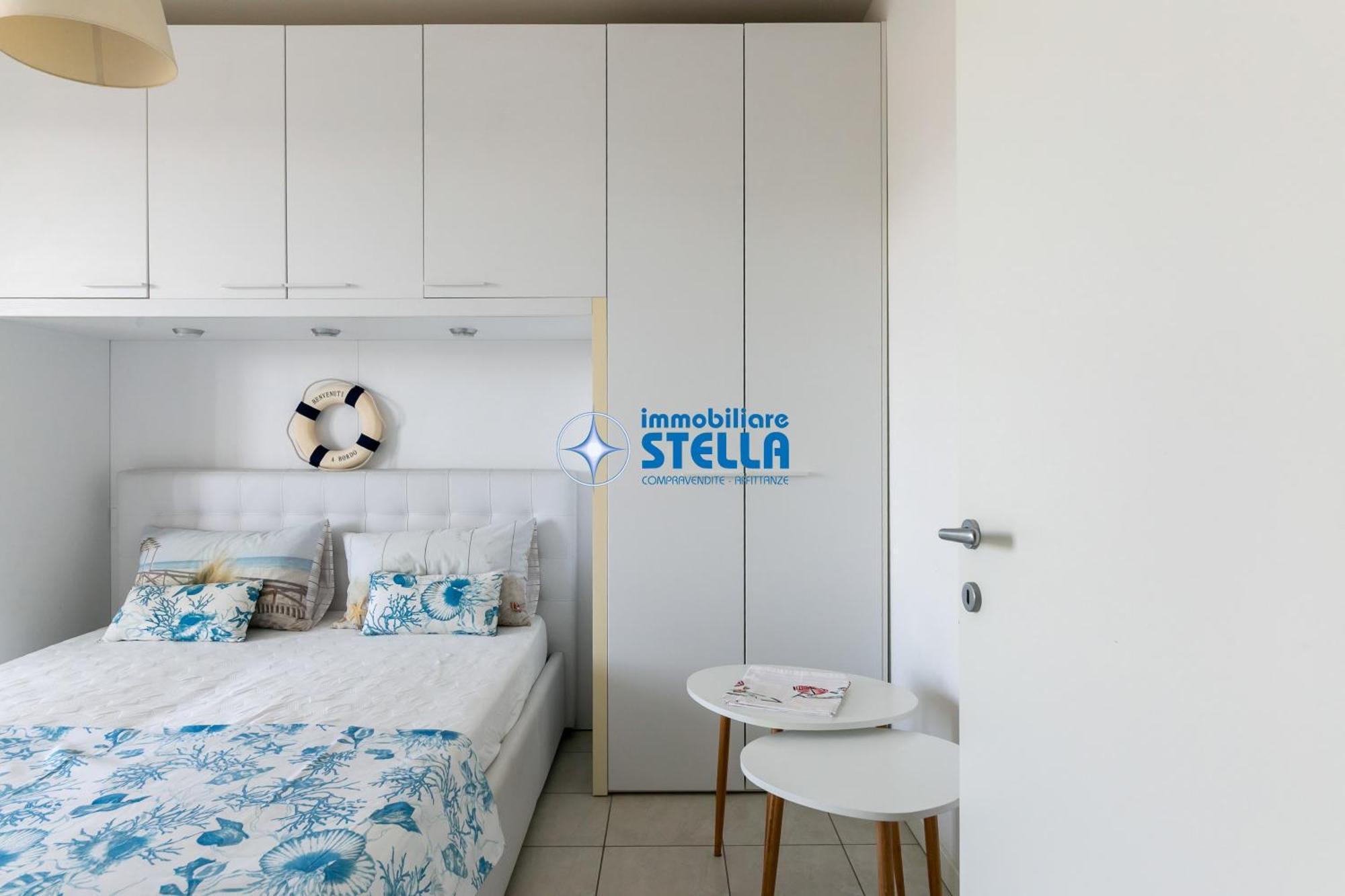 Residence Maricel Lido di Jesolo Luaran gambar