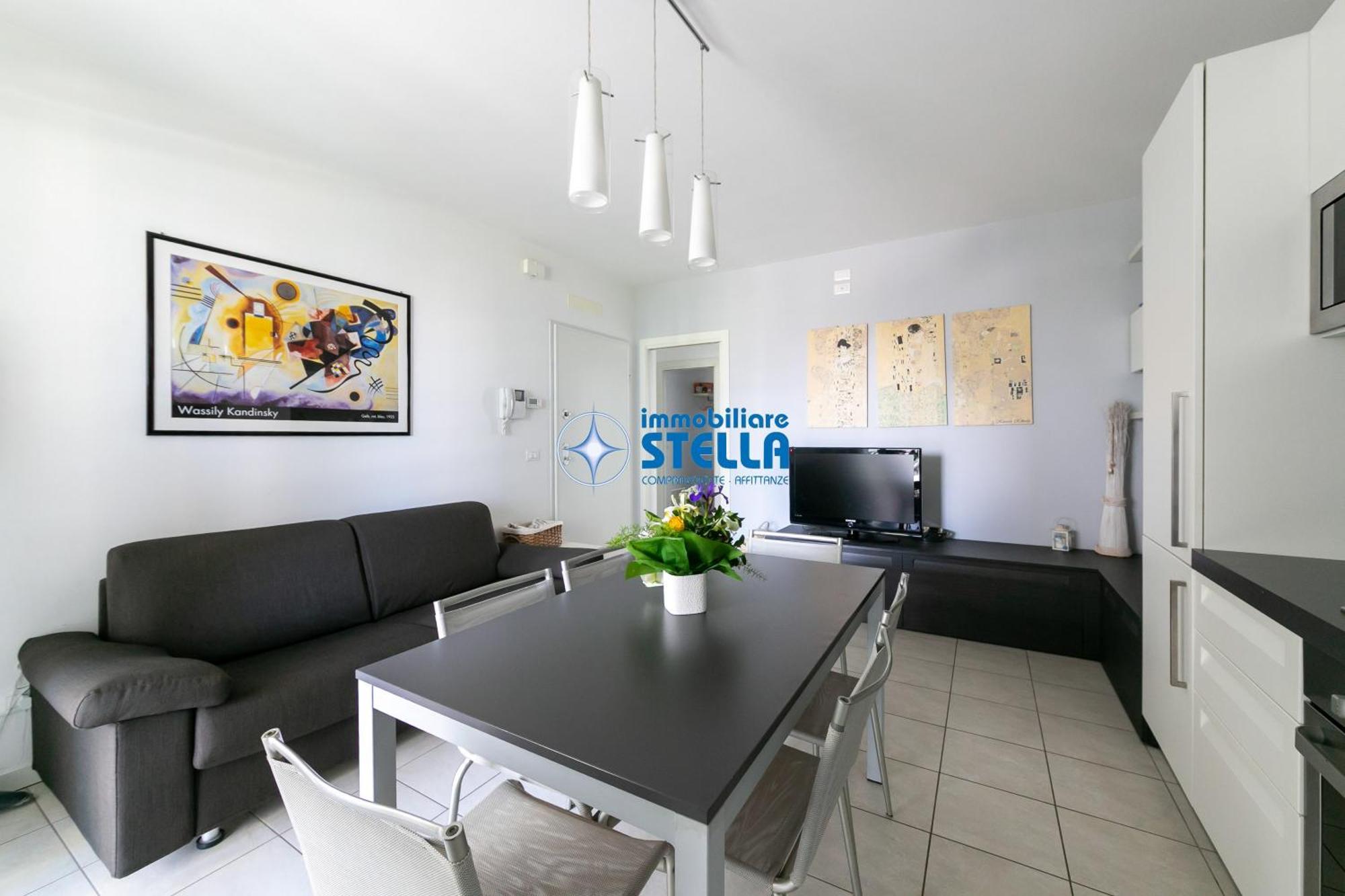 Residence Maricel Lido di Jesolo Luaran gambar