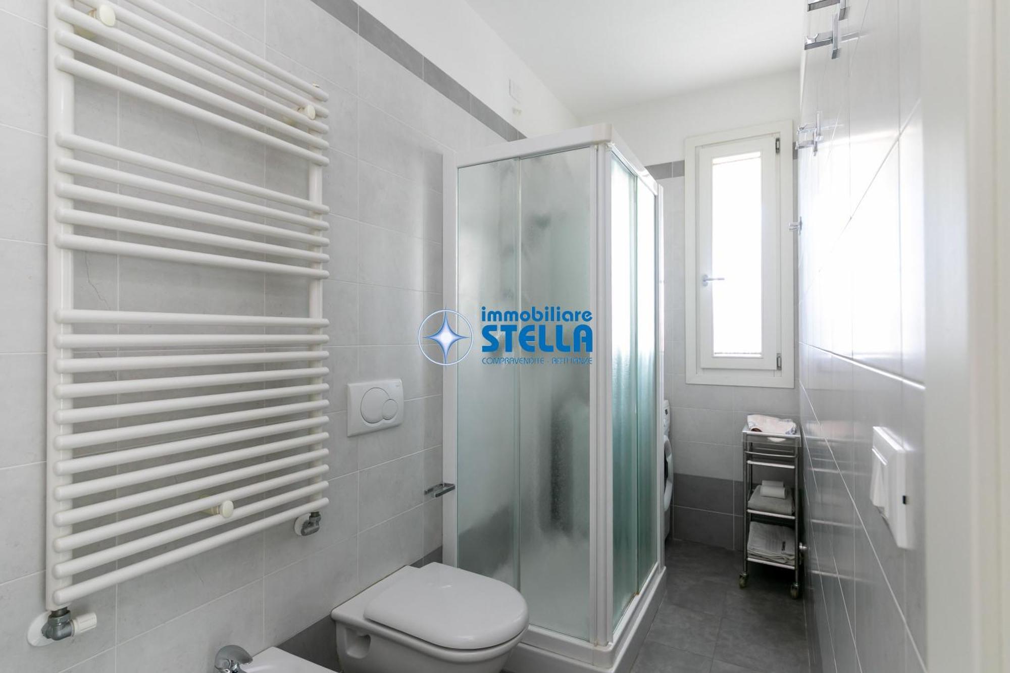 Residence Maricel Lido di Jesolo Luaran gambar